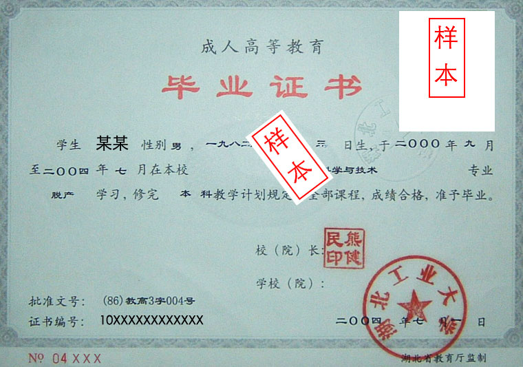 ������ҵ��ѧ�ɽ�ѧ��